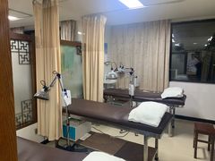 -杭州仁易堂中医康复医院疤痕修复
