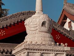 -西安市广仁寺