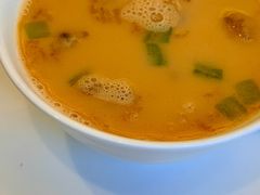 贵妃龙虾汤泡饭-利苑酒家(金宝店)