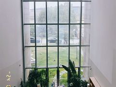 -上海宝龙美术馆