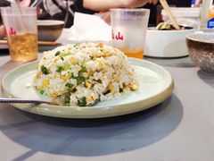 蛋炒饭-爆好吃夜市大排档·乐山江湖菜(中心城总店)
