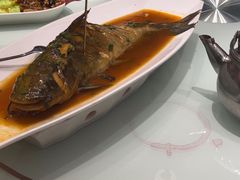 -老德州四合院·德州菜(天衢路店)