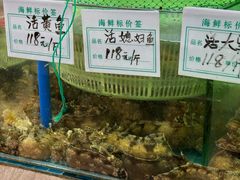 -旺角小渔村(二马路店)