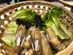 -丁字口海鲜热炒·烧烤大排档