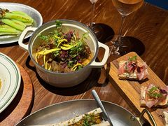 -Bistro 63 创意融合料理(广粤天地店)