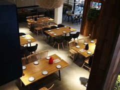 大堂-老板很二(吉大店)