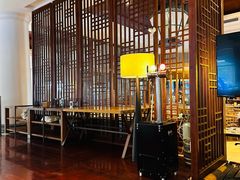 -三清山希尔顿度假酒店