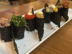 -樱の千渡日式料理·铁板烧•烧鸟(金盛田广场店)