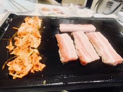 -韩时烤肉(枫蓝店)