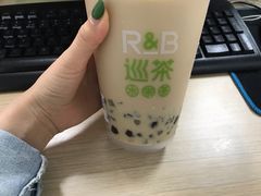 -巡茶(银泰店)