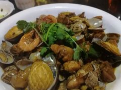 海鲜大咖-马头巷·食景园(苏州总店)