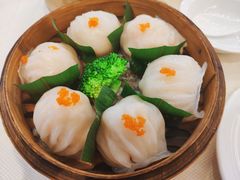万山虾饺皇-万山楼海鲜酒家·二十三年老字号