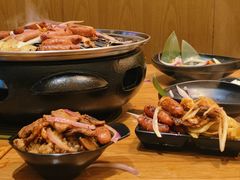 -八碗湘长沙市井菜(坡子街店)