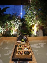 -缦spa
