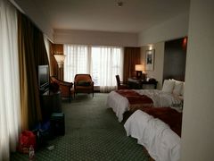 -宁波东港喜来登酒店