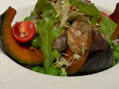 -汝是素•文创素食馆(金月湾店)