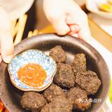 魔都舌尖上的面食🍜一家可以吃饭的“图书馆”