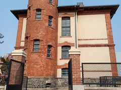 -青岛德国监狱旧址博物馆