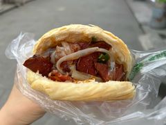 -刘氏方酥锅盔(古城总店)