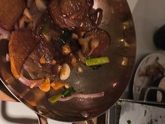 -绿茶餐厅(滨海万达广场店)