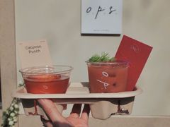 -O.P.S. CAFE
