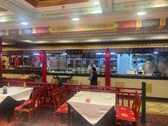 -万荣烤鸭店·北京菜(天坛店)