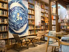 -石舍洒秀咖啡馆