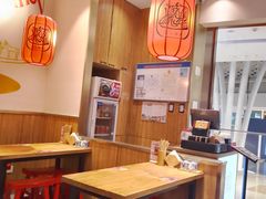 -陇上秦轩西安biangbiang面(EFC欧美金融商业城店)