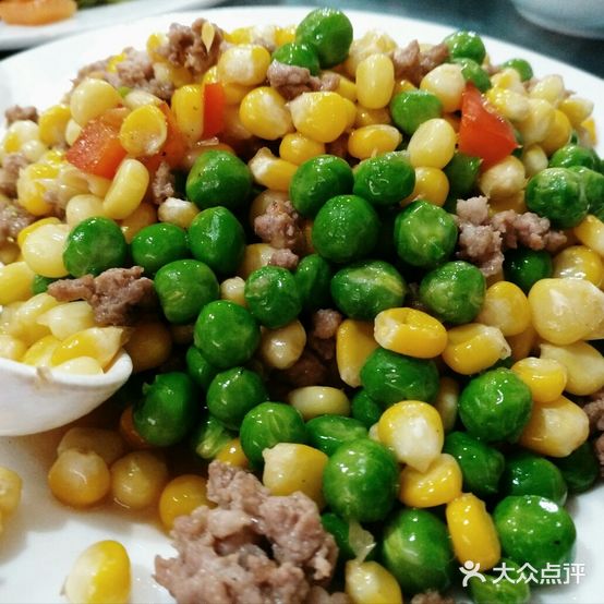 王记小吃(外滩路店)