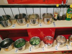 -黔有有贵州酸汤夺夺粉火锅(五味十字店)