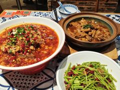 -图味美小黄鱼·景德菜(浙江路店)