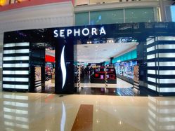 -丝芙兰Sephora