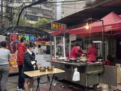 -阿宝生煎包(万松园总店)