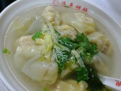 -海平馄饨(逍遥二路店)