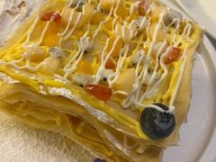 拿破仑-北京厨房(西安SKP店)