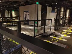 -威尔仕健身(丁香国际店)