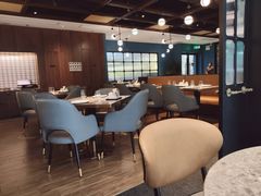 大堂-香云轩·顺德菜(香云纱园林酒店店)