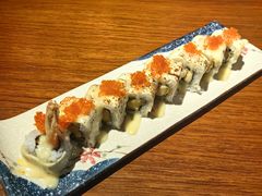 -白石の深夜食堂(泰华店)