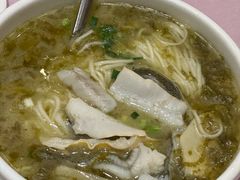 -顺风海鲜港(长寿路店)