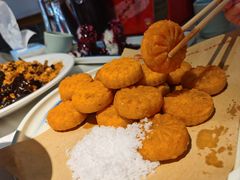 -津沽小院(天津之眼店)