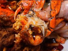-秦记香辣蟹(松榆里店)