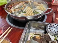 -袁记麻辣烫(中达广场店)