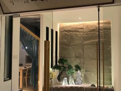 门面-生机蔬食·24节气料理餐厅(番禺广场店)
