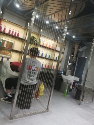 -MAGIC米几发型设计·羊毛卷