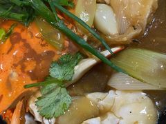 -争鲜·鲍鱼鸡煲(美邻中心店)