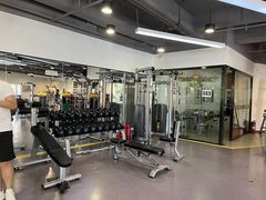 -每刻健身工作室(西直门店)