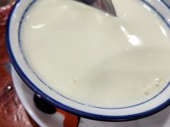 -黄师奶甜品店