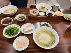 -同得兴 Since·1995 传统苏式面馆(十全街店)