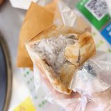 喜欢什么口味都可以，10元4个