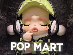-泡泡玛特POPMART(西单大悦城店)